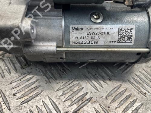 Startmotor Startmotor 39215208 39215208
