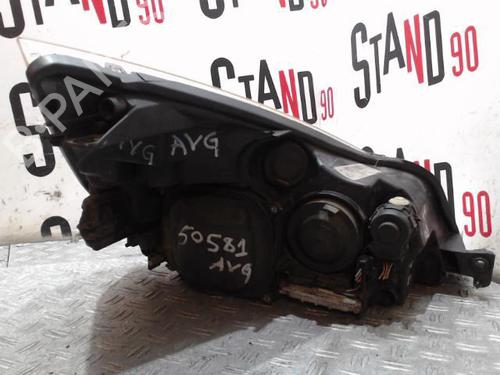 Left headlight RENAULT ESPACE IV (JK0/1_) 2.0 dCi (JK01, JK02, JK1J, JK1K, JK1H) | BP37358386C28 - Image 6