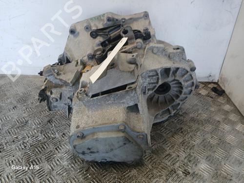 Gearbox CITROËN C3 Picasso (SH_) | BP37368124M3 - Image 4