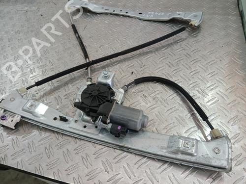 Front right window mechanism CITROËN DS3 (SA_) 1.6 HDi 90 | BP37365206C23 - Image 6