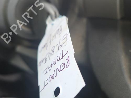 Front wiper motor RENAULT TRAFIC III Van (FG_) 1.6 dCi 120 (FGMB, FGMC) | BP37371448M29 - Image 9
