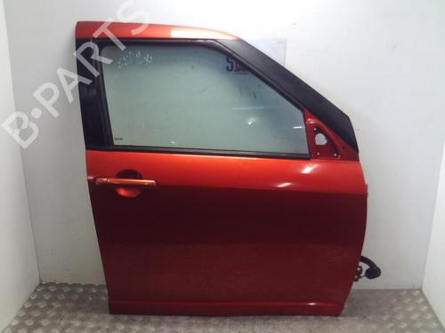 Dør højre fortil Dør højre fortil SUZUKI SWIFT III (MZ, EZ) [2005-2026] 37360809 37360809