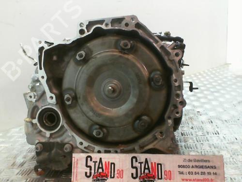 Gearbox PEUGEOT 2008 I (CU_) 1.2 THP 110 / PureTech 110 | BP37354041M3 - Image 4