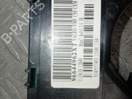 Used Steering column stalk Steering column stalk 37365280 37365280