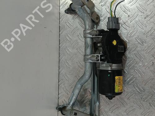 Front wiper motor RENAULT CLIO III Hatchback Van (SB_, SR_) | BP37366102M29 - Image 4