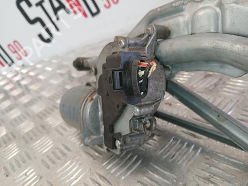 Front wiper motor FIAT PUNTO (199_) 1.2 (199AXZ1A, 199BXZ1A) | BP37366332M29 - Image 5