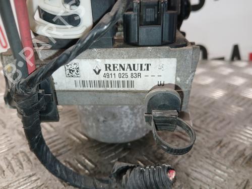 Steering pump DACIA LOGAN II 1.5 dCi / Blue dCi 75 | BP37369370M99 - Image 2