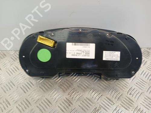 instrument-cluster-peugeot-5008-0u_-0e_-2009-2010-2011-2012-2013-2014-2015-2016-2017-37375343 main image