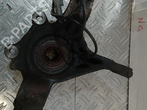 Right front steering knuckle PEUGEOT RCZ 1.6 16V | BP37363751M26 - Image 4