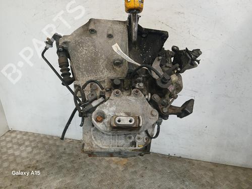 Used Gearbox Gearbox 37746610 37746610