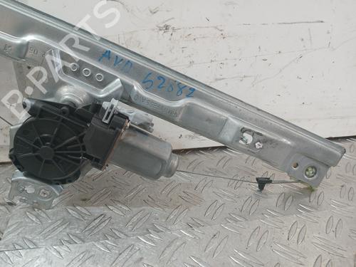 Used Front right window mechanism Front right window mechanism 37364207 37364207