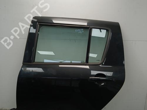 left-rear-door-suzuki-swift-iii-mz-ez-2005-37367896 main image