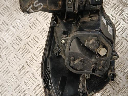 Used Right taillight Right taillight 38456496 38456496
