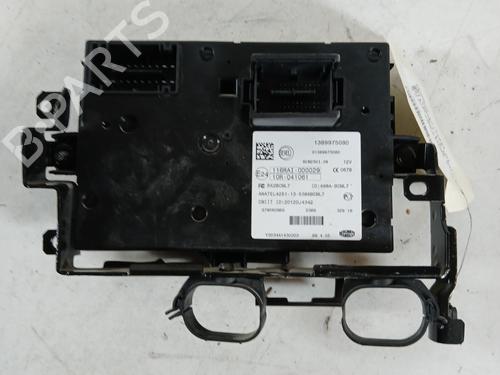Electronic module PEUGEOT 307 (3A/C) 1.6 HDi | BP37363048M83 - Image 2