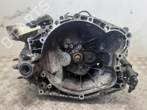 Used Gearbox Gearbox 37359616 37359616