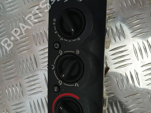 Used Climate control Climate control 37364698 37364698