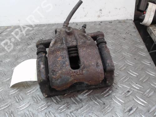 Right front brake caliper RENAULT CLIO III Hatchback Van (SB_, SR_) | BP37353062M104 - Image 2