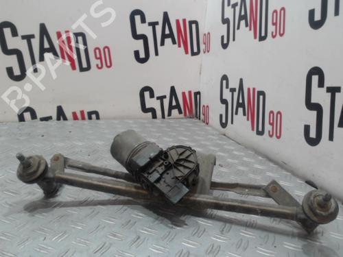 Used Front wiper motor Front wiper motor 37356344 37356344