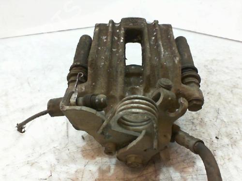 Left rear brake caliper SEAT EXEO ST (3R5) 2.0 TDI | BP37350860M107 - Image 2