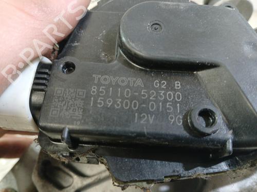 Used Front wiper motor Front wiper motor 37363384 37363384