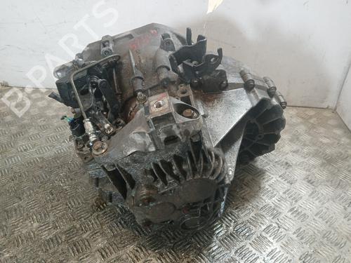 Gearbox FORD FOCUS II (DA_, HCP, DP)  | BP37364854M3  - Image 5