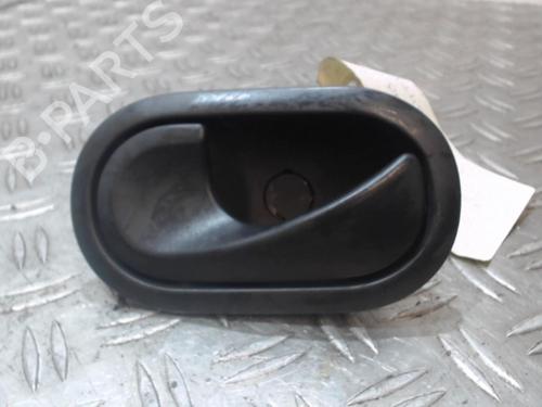 Used Front left interior door handle Front left interior door handle 37352228 37352228