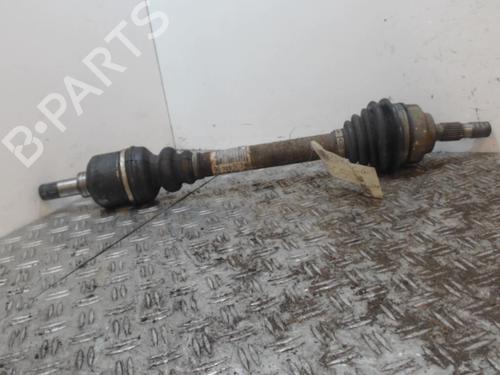 Used Left front driveshaft Left front driveshaft 37352976 37352976