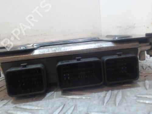 Engine control unit (ECU) PEUGEOT 307 (3A/C) 2.0 HDi 110 | BP37354301M57 - Image 3