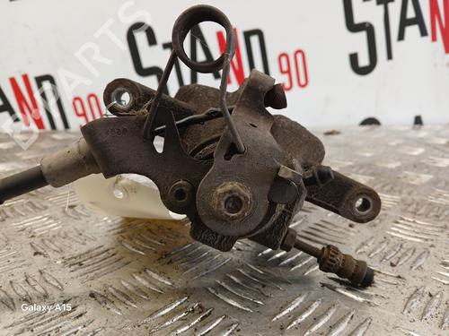 Left rear brake caliper CITROËN JUMPY II (VF7) | BP37374356M107 - Image 3