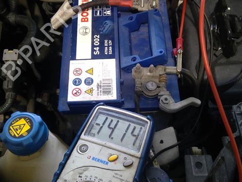 Alternador Alternador 37368036 37368036