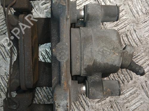 Right front brake caliper DACIA SANDERO II TCe 90 (B8M1, B8MA, B8AC) | BP37372020M104 - Image 3