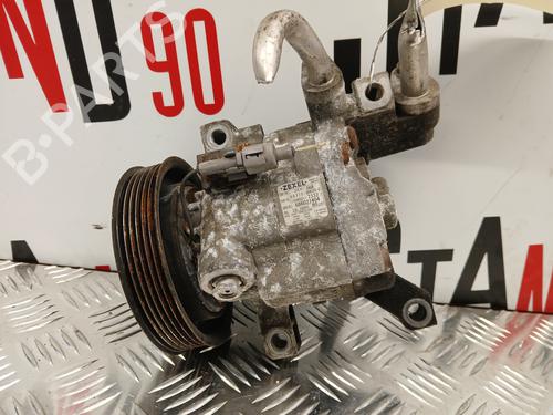 AC compressor CITROËN C1 (PM_, PN_) 1.4 HDi | BP37362480M34 - Image 2