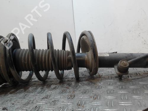 Right front shock absorber PEUGEOT 607 (9D, 9U) 2.2 16V | BP37351650M17 - Image 2
