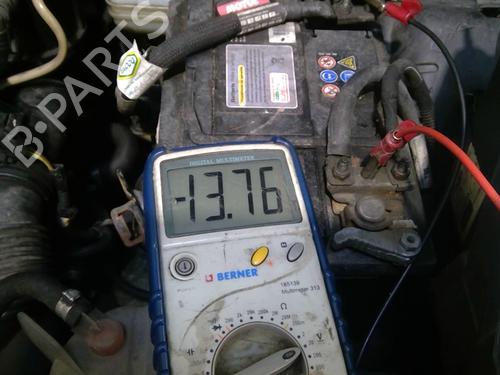 Alternator CITROËN NEMO MPV 1.4 HDi | BP37369446M7 - Image 5