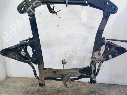 Used Subframe Subframe DACIA DOKKER MPV (KE_) 1.5 Blue dCi 95 (KEJL) (95 hp) 40123665 40123665
