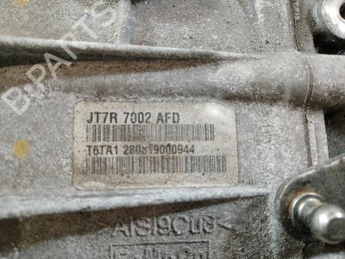 Gearbox FORD TRANSIT COURIER B460 MPV | BP37361367M3 - Image 5