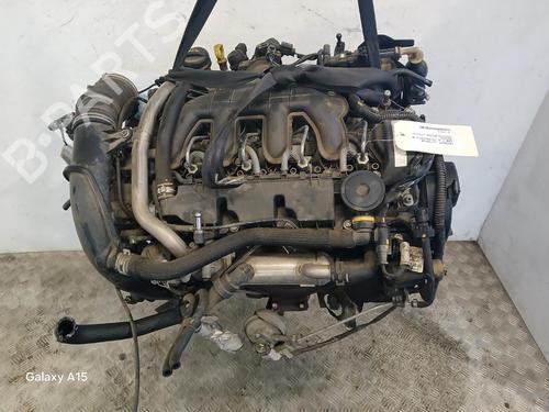 Engine PEUGEOT 508 I (8D_) 2.0 HDi | BP39138028M1 - Image 5