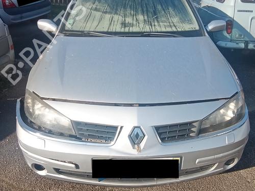 Engine RENAULT LAGUNA II (BG0/1_) | BP39242989M1 - Image 9
