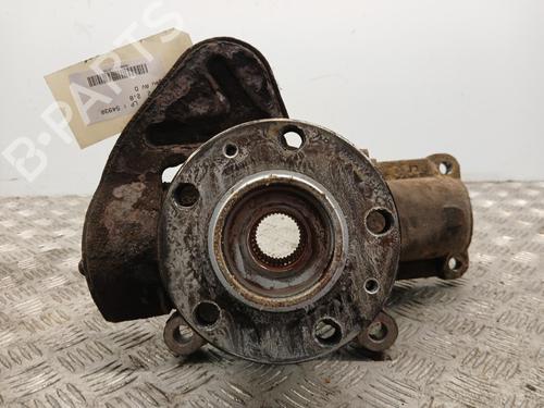 Used Right front steering knuckle Right front steering knuckle 38737199 38737199