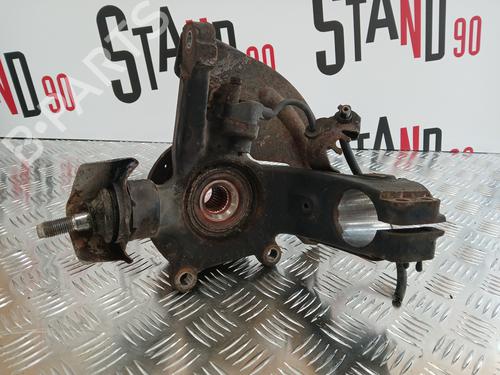 Used Left front steering knuckle Left front steering knuckle 37363093 37363093
