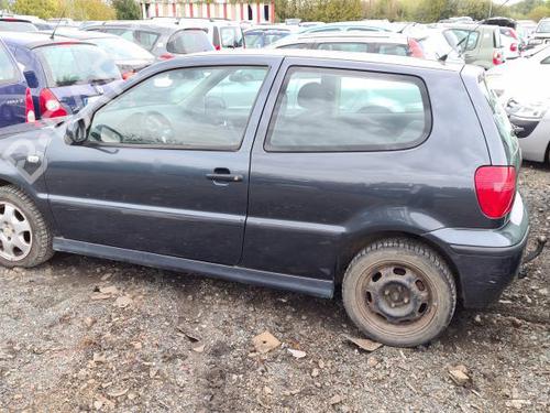 Left taillight VW POLO (6N2) 1.4 TDI | BP37353980C34 - Image 7