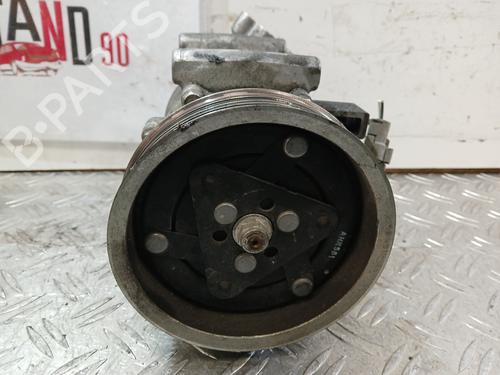 AC compressor RENAULT TWINGO II (CN0_) | BP37362128M34 - Image 4