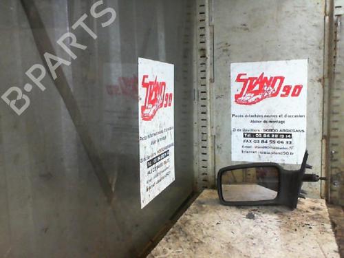 Used Left mirror Left mirror 37350153 37350153