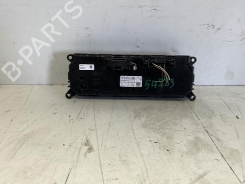 climate-control-ford-fiesta-vii-hj-hf-2017-37372360 main image