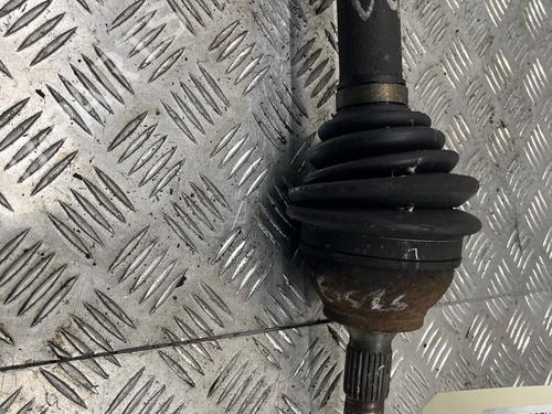 Right front driveshaft CITROËN DS3 (SA_) 1.6 THP 155 | BP37363221M39 - Image 4