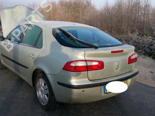 Switch RENAULT LAGUNA II (BG0/1_) | BP37351448I30 - Image 3