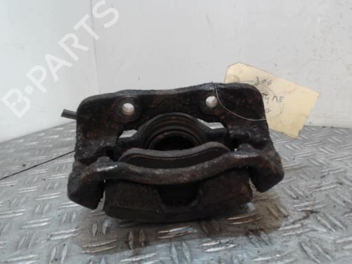 Used Left front brake caliper Left front brake caliper 37353291 37353291