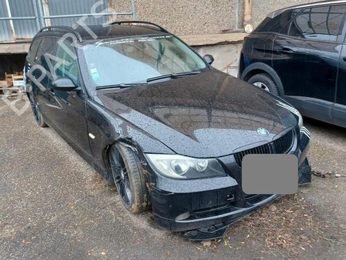 ABS pump BMW 3 Touring (E91) 320 d | BP37361116M43  - Image 10