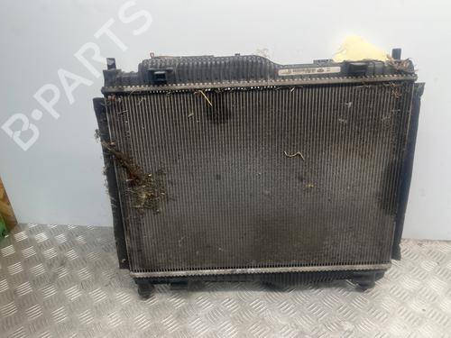 Water radiator FORD TRANSIT COURIER B460 MPV | BP39942073M31 - Image 3
