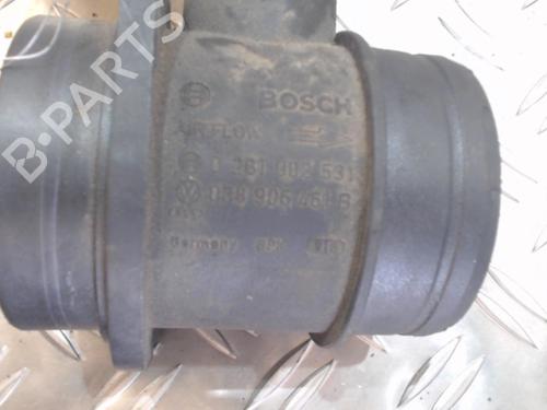 Mass air flow sensor SEAT CORDOBA (6L2) 1.9 TDI | BP37351673M95 - Image 3
